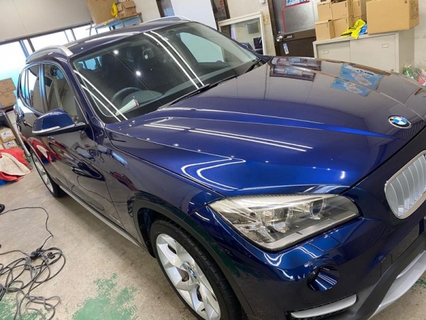 BMWx1
